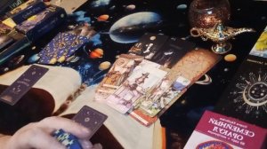 Ближайшие десять дней 🕵️❓💫🦄