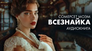 Сомерсет Моэм - Мистер Всезнайка