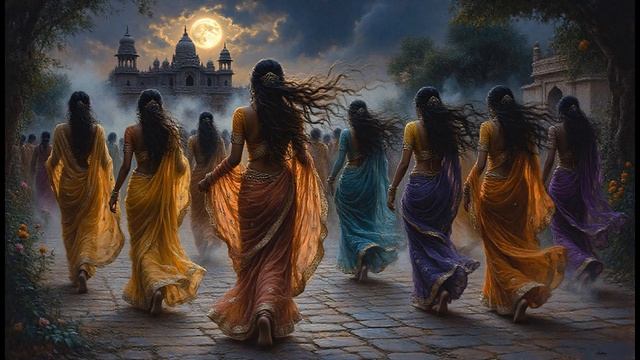 Киртан Харе Кришна - Индрадьюмна Свами | Садху санга 27.09.12 смотреть онлайн