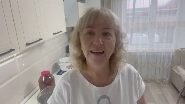 Настойка готова//😉💁 смотреть онлайн