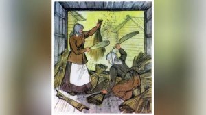 Как рубашка в поле выросла
Константин Ушинский