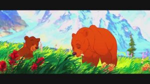 On my way | Brother bear (Братец медвежонок)