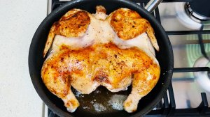 Сочная Курица в духовке на НОВОГОДНИЙ СТОЛ 2026 - Отличный рецепт курицы на любое застолье!