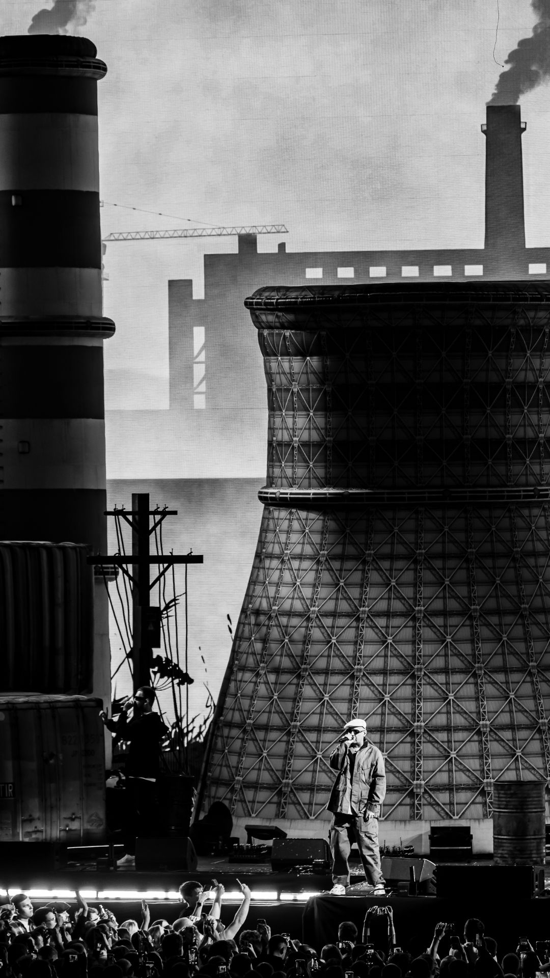 PDP Гуф Москва 2025