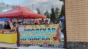 Мы на Ярмарке/ Что купили/ Заказ с ВБ и Озона/Тюль в комнату/