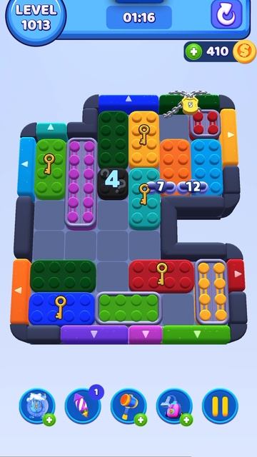 Color block jam 1013 смотреть онлайн