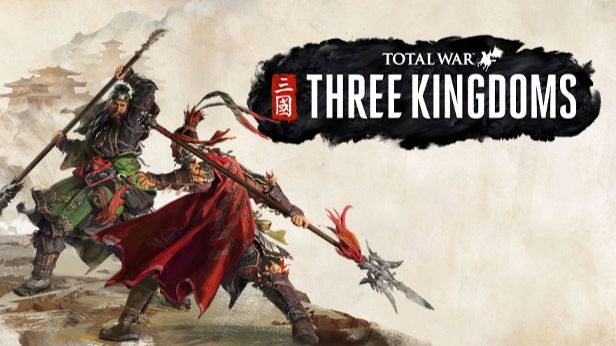 Total War Three Kingdoms. смотреть онлайн