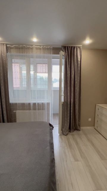 Город Новороссийск, ж/к «Малина»