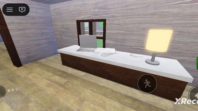 делаю в роблоксе с другом контент в контенте.