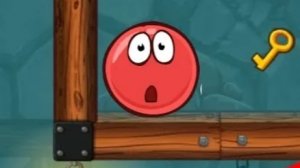 КРАСНЫЙ ШАРИК,  НЕСНОСНЫЙ ШАРИК МУЛЬТИКИ ДЛЯ ДЕТИШЕК