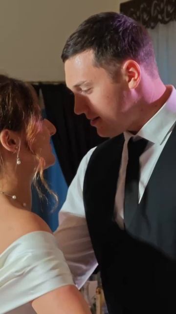 Свадьба, красота и любовь.