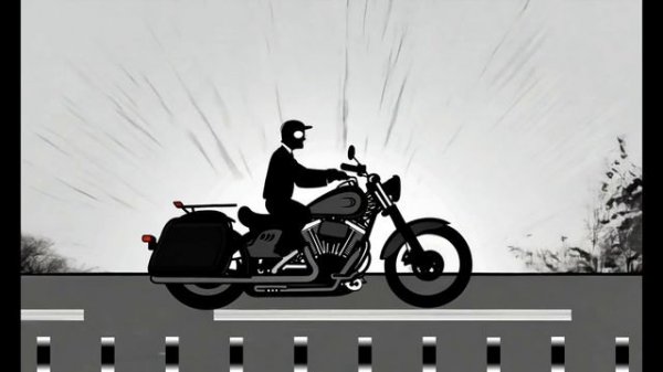 Rock’n’Roll Rambler