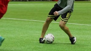 ЗАБЕЙ ГОЛ ЧТОБЫ ВЫЖИТЬ! Проигравший ЕСТ ТАРАКАНОВ!