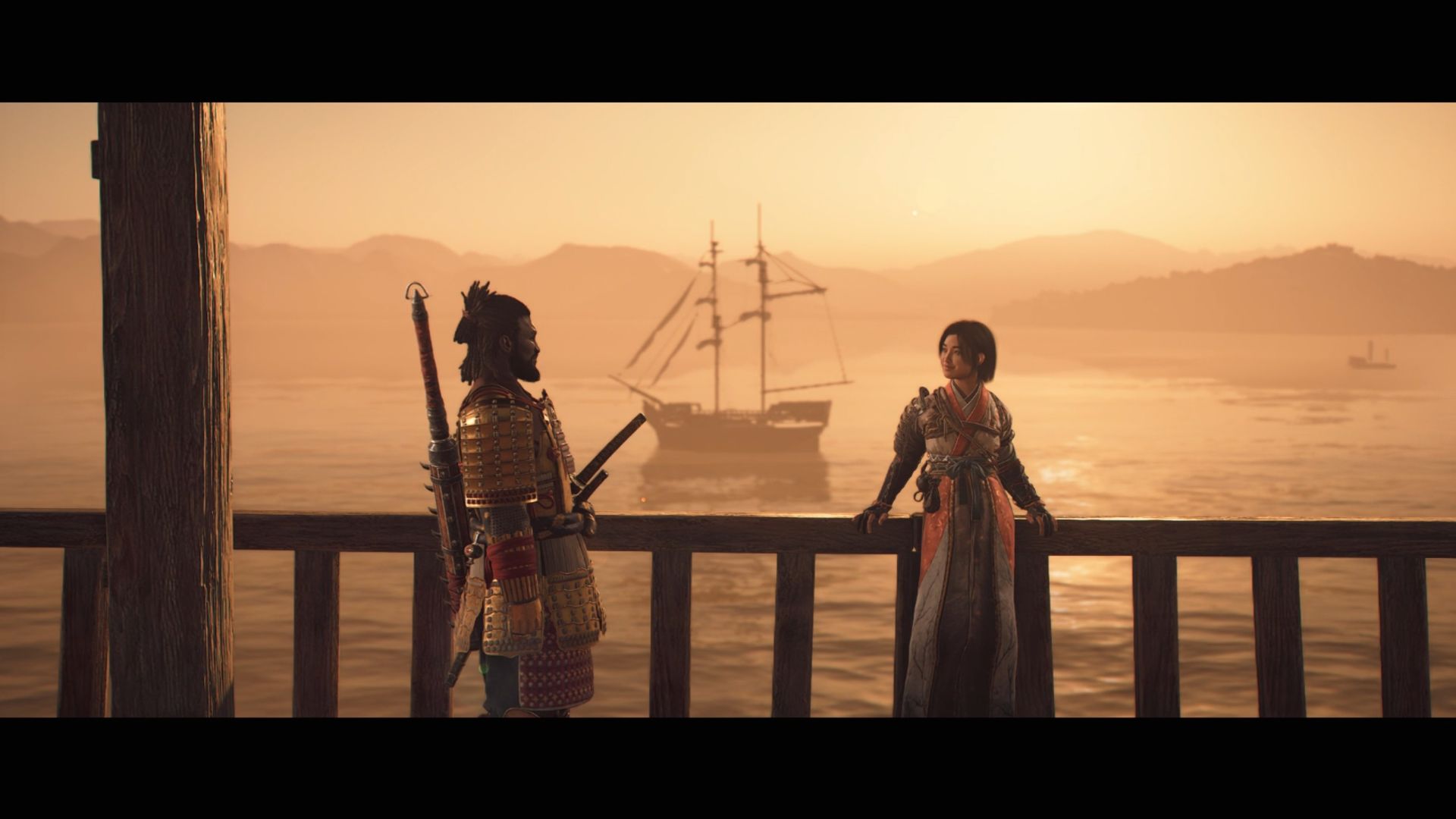 Assassin's Creed Shadows с Русской озвучкой: Убейте Камакити (59 часть) смотреть онлайн