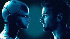 Трейлер фильма - Мой создатель (2020) Фантастика