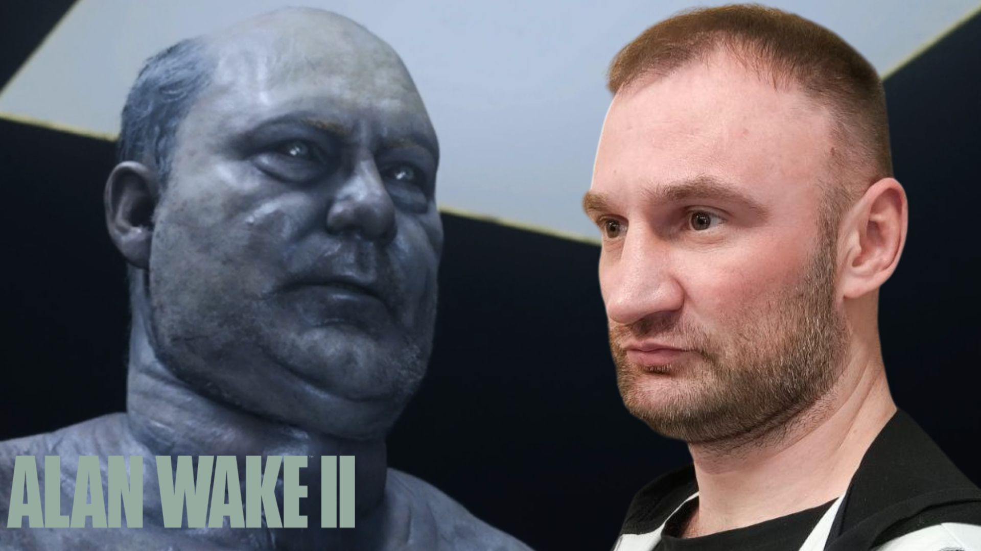 СТРИМ-ЗАКОННИК🎮Alan Wake II - Часть 1 смотреть онлайн