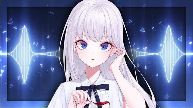 Nightcore - Cocaine (Lyrics)