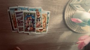 ОБСУЖДАЕТ ЛИ ОН ВАС❓ЧТО ГОВОРИТ❓❗️ТАРО ГАДАНИЕ