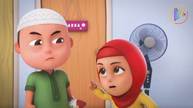 Муса и Рара мультфильм .mp4