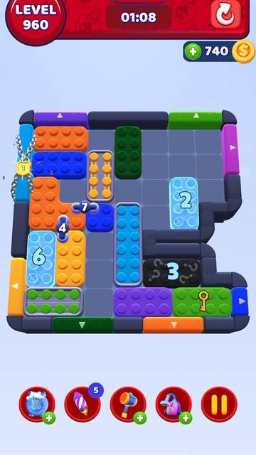 Color block jam 960 смотреть онлайн