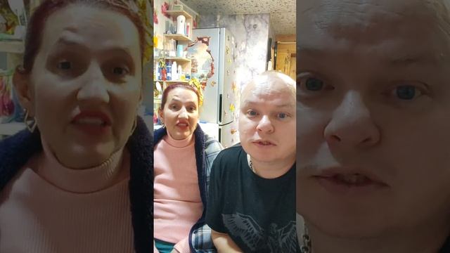 Вечерний эфир от 29.11.25 общаемся на разные темы с Катей и с вами смотреть онлайн