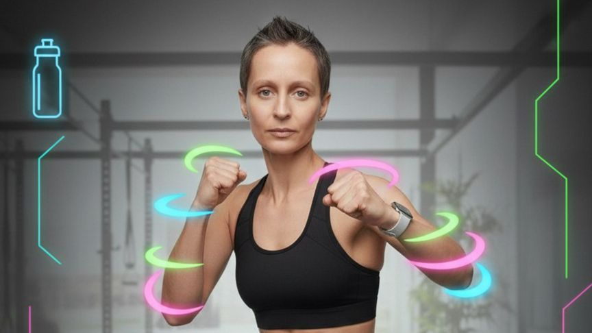 БОДИФЛЕКС МАРАФОН_ТРЕНИРОВКА 6