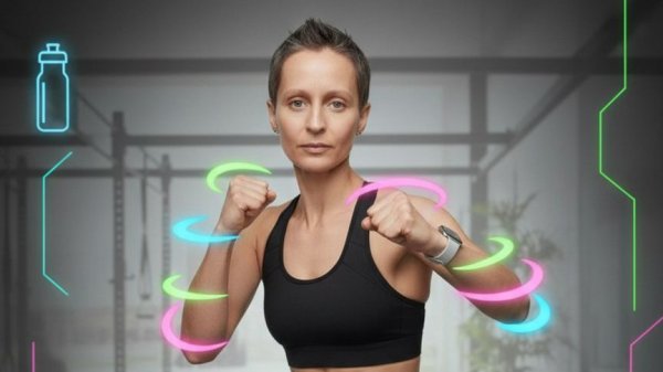 БОДИФЛЕКС МАРАФОН_ТРЕНИРОВКА 6