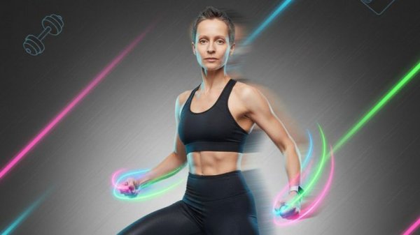 БОДИФЛЕКС МАРАФОН_ТРЕНИРОВКА 4