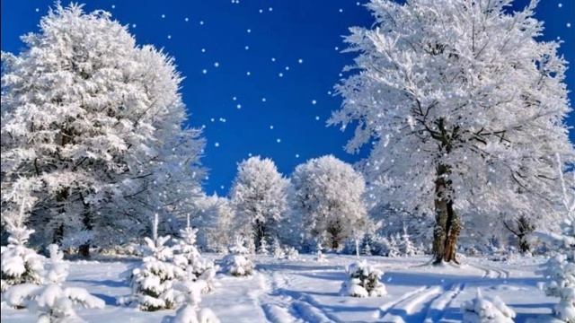 С началом зимы! смотреть онлайн