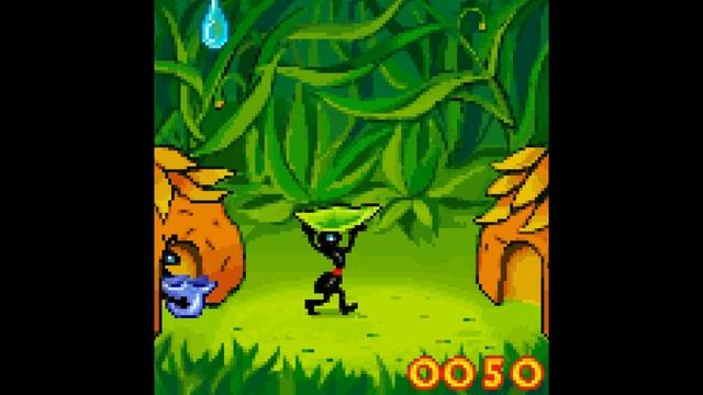 Water Way JAVA GAME (Samsung Fun Club 2004) by Igor Maznitsa #igormaznitsa смотреть онлайн