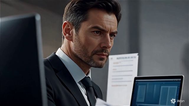 Создай видео портрет мужчины с доминирующей энергией смотреть онлайн