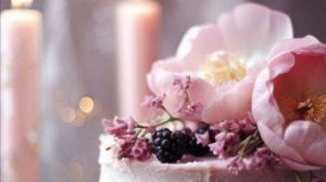 Трогательные слова поздравления с днем рождения подруге 🌸