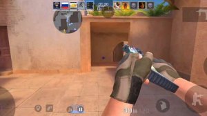 играем в стэнд соревы и дуэли