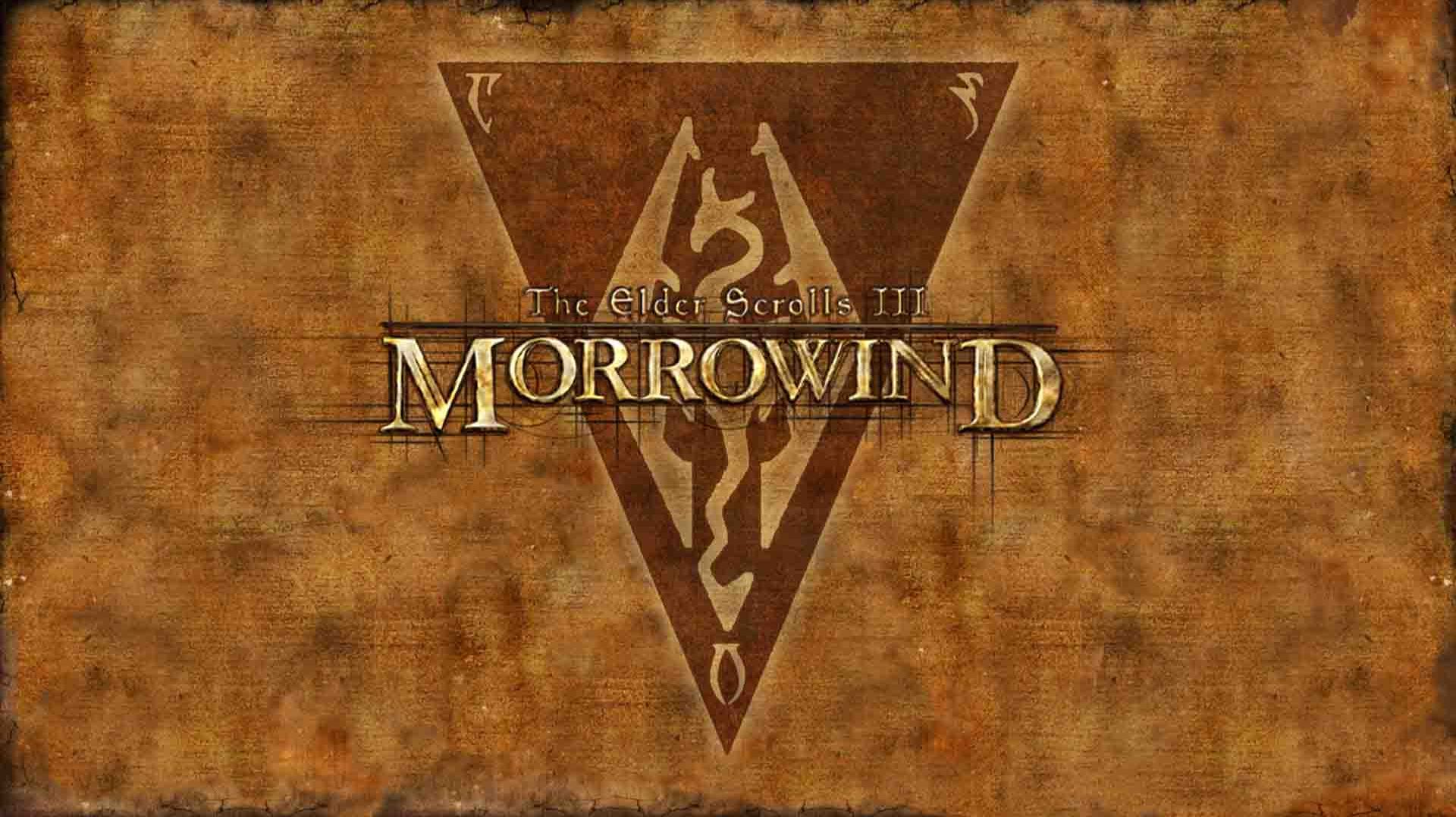 The Elder Scrolls III: Morrowind прохождение за тёмного эльфа часть 15.