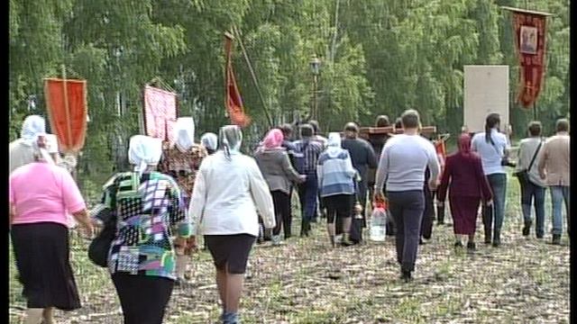 Телеочерк "Память" ТВ Кораблино смотреть онлайн