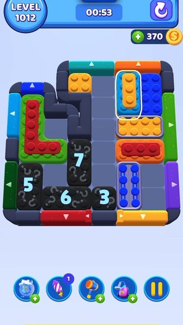 Color block jam 1012 смотреть онлайн
