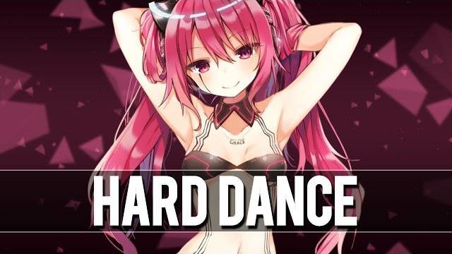 Nightcore - Throwback