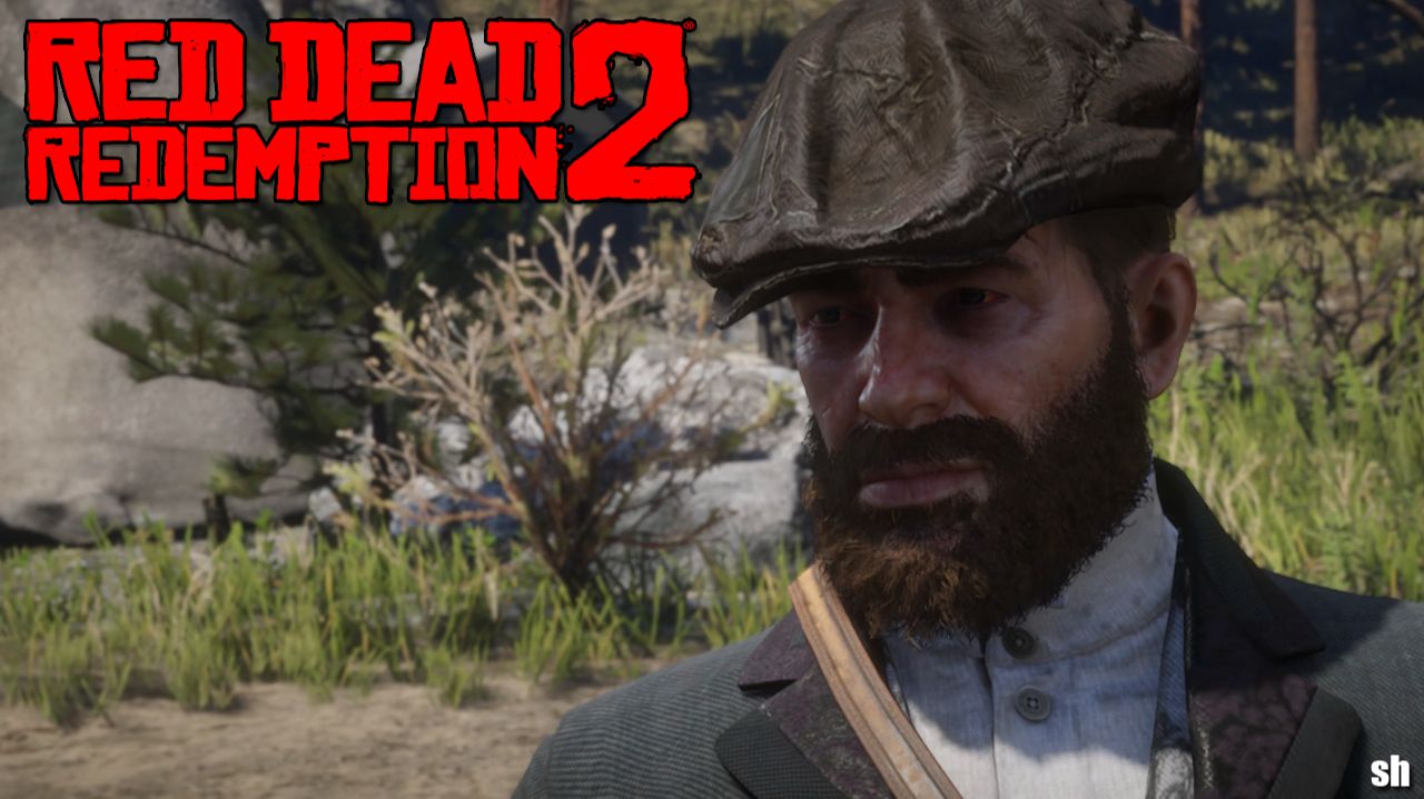 Red Dead Redemption 2►Прохождение без комментариев.#33 смотреть онлайн