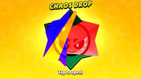 ⚡🤩 BRAWL STARS NEW UPDATE!!