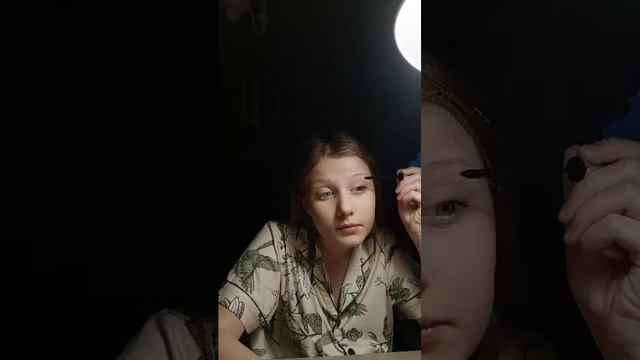 Собираюсь к приезду бабушки