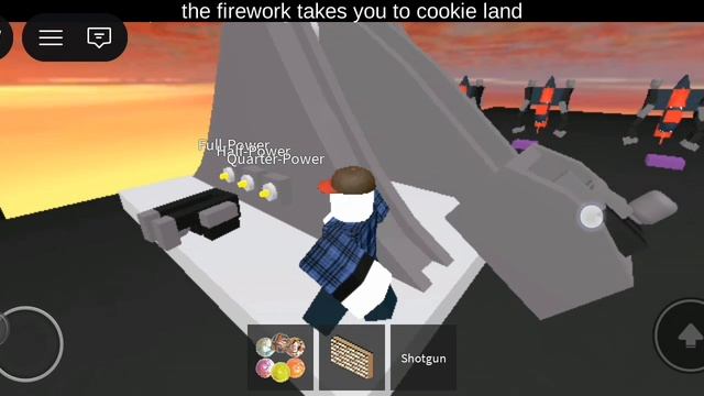 Roblox Mobile Gameplay - Noob Destruction Facility 3 Showcase