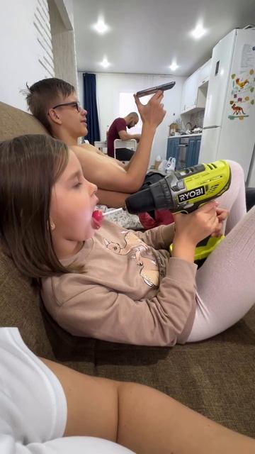 😂Доброе утро! смотреть онлайн