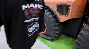 Обзор выставки Выставка Мотовесна/Мотозима 2026 от  Журнал Кастом & Авто Мото культура.