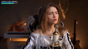 Эфир от 29.11.2025 (Twitch) Квашеная, которая поет ♫