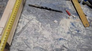 Начинаю делать ульи .без навыков. Начинаю с донья, какие  ошибки