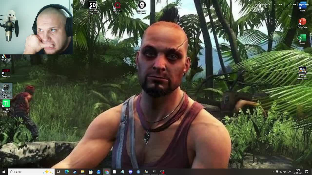The Witcher Enhanced Edition 1 # 1 смотреть онлайн