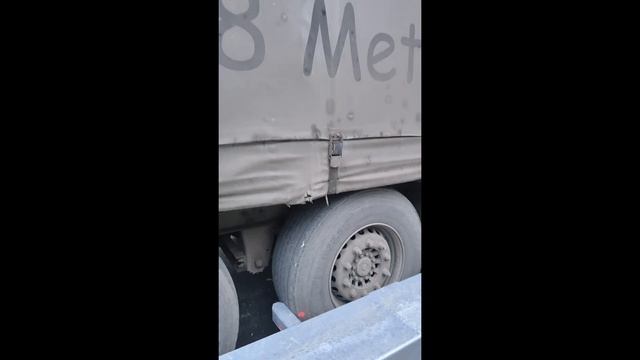 Новый автоматический блокировщик фуры T-LOCK3.0.mp4 смотреть онлайн