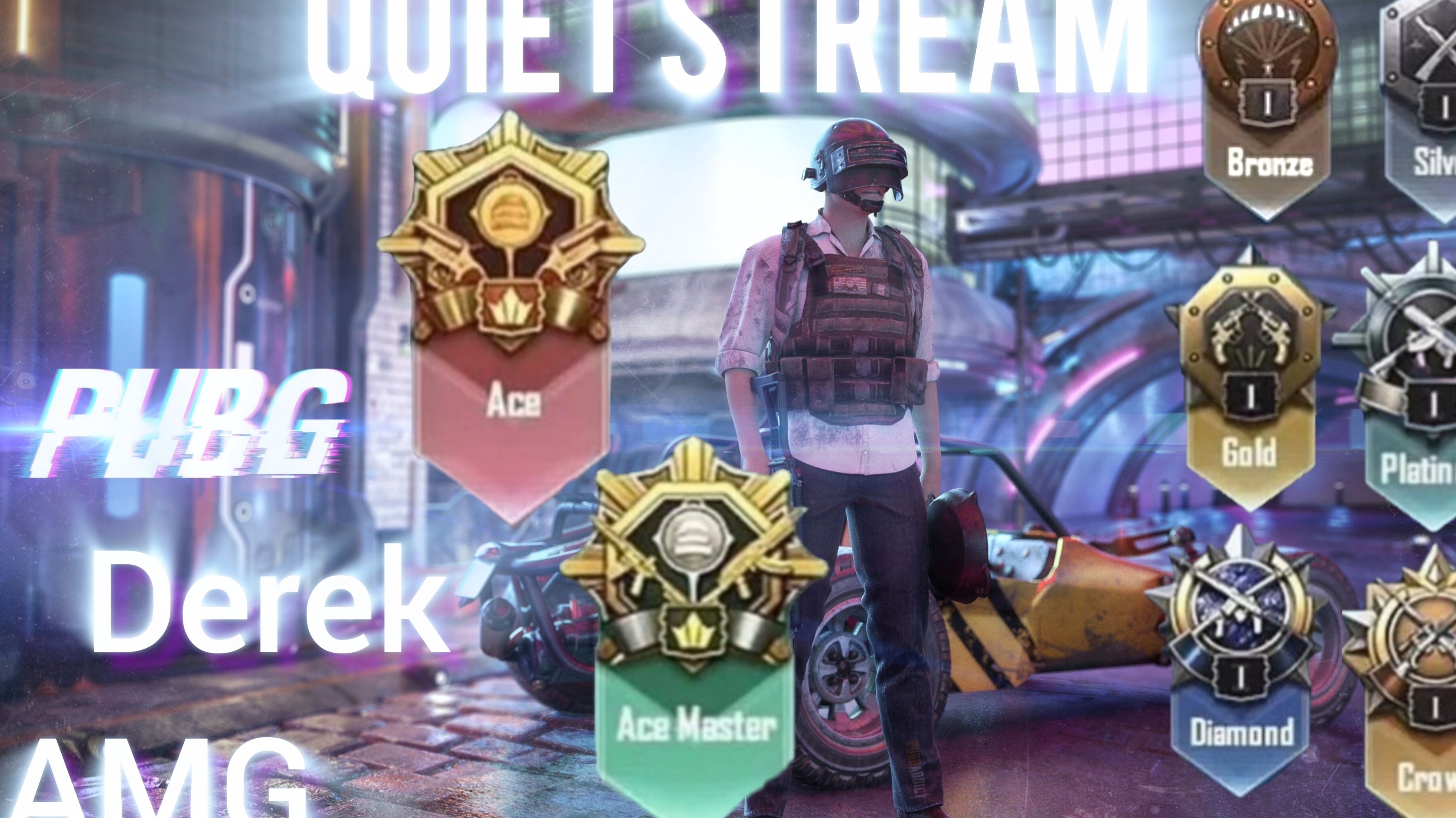 Raise the rank 🤏