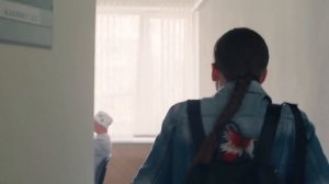 Сериал «Его бывшая, его настоящая». В ролях: Александр Михеев