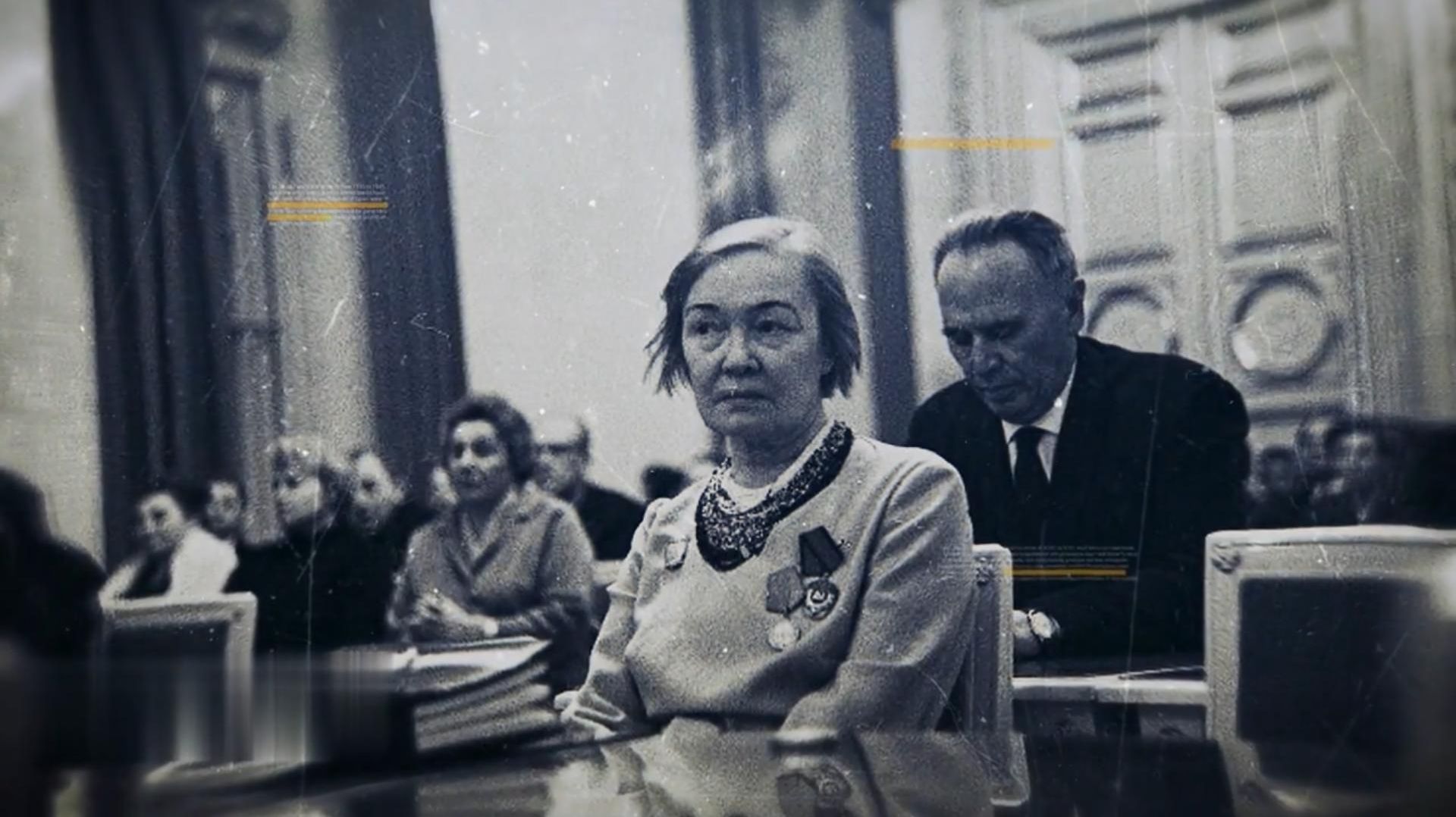 Ольга Берггольц . Ленинградская мадонна. Автор - Сорокина Екатерина смотреть онлайн